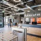 Unternehmen 3 Bild FITX FITNESSSTUDIO Yogaschulen, Gymnastikschulen am Grevenbroich NW