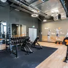 Unternehmen 4 Bild FITX FITNESSSTUDIO Yogaschulen, Gymnastikschulen am Grevenbroich NW