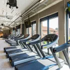 Unternehmen 7 Bild FITX FITNESSSTUDIO Yogaschulen, Gymnastikschulen am Grevenbroich NW