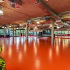 Unternehmen 3 Bild FITX FITNESSSTUDIO Yogaschulen, Gymnastikschulen am Hamburg HH