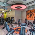 Unternehmen 4 Bild FITX FITNESSSTUDIO Yogaschulen, Gymnastikschulen am Hamburg HH