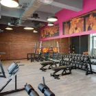 Unternehmen 1 Bild FITX FITNESSSTUDIO Yogaschulen, Gymnastikschulen am Bochum NW
