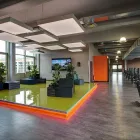 Unternehmen 2 Bild FITX FITNESSSTUDIO Yogaschulen, Gymnastikschulen am Bochum NW