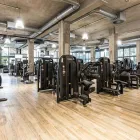 Unternehmen 6 Bild FITX FITNESSSTUDIO Yogaschulen, Gymnastikschulen am Düsseldorf NW