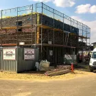 Unternehmen 11 Bild FLACH BETON- UND MAURERARBEITEN Tiefbauunternehmen am Essen NW