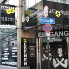Unternehmen 4 Bild FLEXX FITNESS & KURSE KÖLN-CITY Sport-Studios am Köln NW
