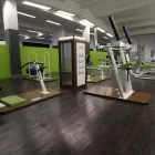 Unternehmen 1 Bild FLEXX FITNESS & KURSE KÖLN-LINDENTHAL Sport-Studios am Köln NW