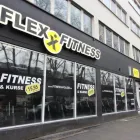 Unternehmen 5 Bild FLEXX FITNESS & KURSE KÖLN-LINDENTHAL Sport-Studios am Köln NW