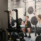 Unternehmen 4 Bild FLEXX FITNESS & KURSE KÖLN-OSSENDORF Sport-Studios am Köln NW