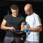 Unternehmen 14 Bild FLORIAN SCHRUM FITNESS, GESUNDHEIT & ERNÄHRUNG Ärzte am Norderstedt SH