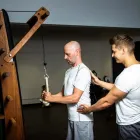 Unternehmen 3 Bild FLORIAN SCHRUM FITNESS, GESUNDHEIT & ERNÄHRUNG Ärzte am Norderstedt SH