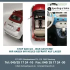 Unternehmen 5 Bild FORD HAMBURG B. SPERLING & SOHN GMBH Kfz-Dienstleistungen am Hamburg HH