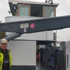 Unternehmen 3 Bild FÖRDERTECHNIK-GUTH Spezialbauunternehmen am Bochum NW