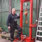 Unternehmen 6 Bild FÖRDERTECHNIK-GUTH Spezialbauunternehmen am Bochum NW