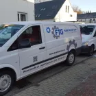 Unternehmen 7 Bild FÖRDERTECHNIK-GUTH Spezialbauunternehmen am Bochum NW