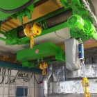 Unternehmen 9 Bild FÖRDERTECHNIK-GUTH Spezialbauunternehmen am Bochum NW