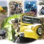 Unternehmen 16 Bild FOUR WHEEL TRAVEL DEUTSCHLAND Reiseveranstalter am Grünheide (Mark) BB
