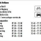 Unternehmen 1 Bild FRANK GELLISSEN Werkstätten (Pkw) am Wegberg NW