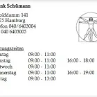 Unternehmen 1 Bild FRANK SCHÜMANN Ärzte am Hamburg HH