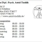 Unternehmen 1 Bild FRAU DIPL.-PSYCH. ASTRID TISCHLIK Ärzte am Erkelenz NW