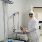 Unternehmen 4 Bild FRAU DR. MED. NASRIN OPPERSKALSKI Ärzte am Remscheid NW