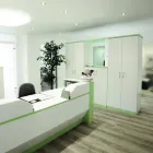 Unternehmen 2 Bild FRAUENARZT DR. DAVOOD FAKHARI - GYNÄKOLOGIE KÖLN SÜDSTADT Ärzte am Köln NW