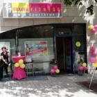 Unternehmen 2 Bild FRAUENFITNESS MÖHRINGEN Sport-Studios am Stuttgart BW
