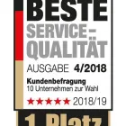 Unternehmen 3 Bild FREDDY FRESH PIZZA ESSEN Restaurant & Café am Essen NW