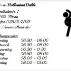 Unternehmen 1 Bild FREI- U. HALLENBAD DAHLE Öffentliche Sporteinrichtungen am Altena NW