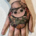 Unternehmen 3 Bild FREYWERK TATTOOSTUDIO Veranstaltungen & Messen am Köln NW