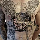 Unternehmen 6 Bild FREYWERK TATTOOSTUDIO Veranstaltungen & Messen am Köln NW
