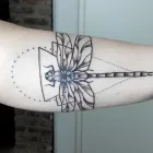 Unternehmen 2 Bild FREYWERK TATTOOSTUDIO Veranstaltungen & Messen am Köln NW