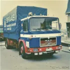 Unternehmen 1 Bild FRIEDRICH PEVELING JUN. TRANSPORTE Transportunternehmen, Fuhrunternehmen am Hattingen NW