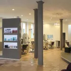 Unternehmen 1 Bild FRISEUR BILL Kosmetiksalons am Hamburg HH