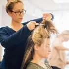 Unternehmen 11 Bild FRISEUR IMAGE Maniküresalons am Bochum NW