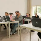 Unternehmen 3 Bild FRISEURMEISTERSCHULE MÜNCHRATH FACHSCHULE FÜR FRISEURE Seminare, Seminarveranstalter am Köln NW