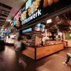 Unternehmen 1 Bild FRITTENWERK ESSEN HBF Vegetarische Restaurants am Essen NW