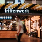 Unternehmen 2 Bild FRITTENWERK ESSEN HBF Vegetarische Restaurants am Essen NW