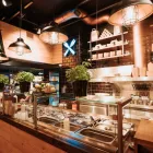 Unternehmen 3 Bild FRITTENWERK ESSEN HBF Vegetarische Restaurants am Essen NW