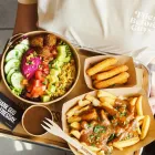 Unternehmen 5 Bild FRITTENWERK ESSEN HBF Vegetarische Restaurants am Essen NW