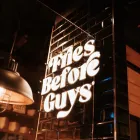 Unternehmen 7 Bild FRITTENWERK ESSEN HBF Vegetarische Restaurants am Essen NW