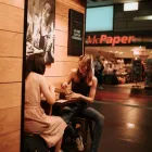 Unternehmen 8 Bild FRITTENWERK ESSEN HBF Vegetarische Restaurants am Essen NW