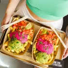 Unternehmen 12 Bild FRITTENWERK ESSEN HBF Vegetarische Restaurants am Essen NW