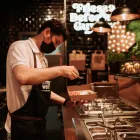 Unternehmen 16 Bild FRITTENWERK ESSEN HBF Vegetarische Restaurants am Essen NW