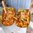 Unternehmen 20 Bild FRITTENWERK ESSEN HBF Vegetarische Restaurants am Essen NW