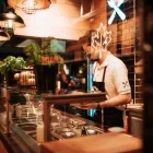 Unternehmen 21 Bild FRITTENWERK ESSEN HBF Vegetarische Restaurants am Essen NW