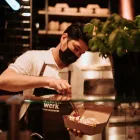 Unternehmen 22 Bild FRITTENWERK ESSEN HBF Vegetarische Restaurants am Essen NW