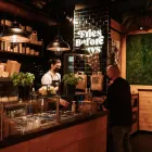 Unternehmen 25 Bild FRITTENWERK ESSEN HBF Vegetarische Restaurants am Essen NW