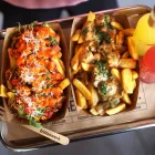 Unternehmen 5 Bild FRITTENWERK Vegetarische Restaurants am Karlsruhe BW