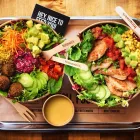 Unternehmen 6 Bild FRITTENWERK Vegetarische Restaurants am Karlsruhe BW